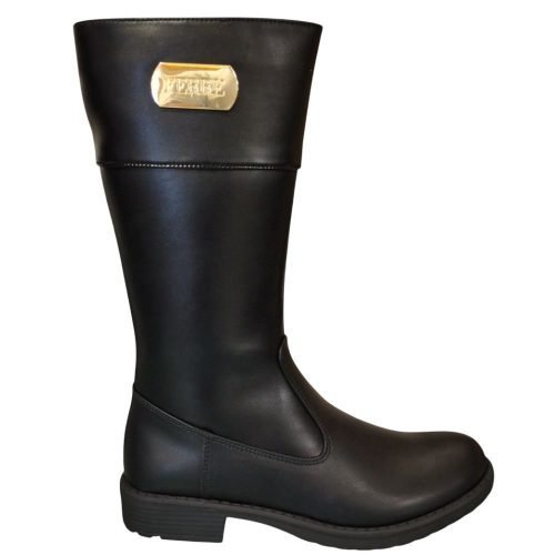 Stivali Donna Isola Sabriel Pelle Scamosciata Zip Interna - Taglia US 8.5 / EUR 39.5